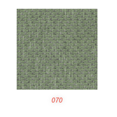 Sofa Moira en Teck Premium + coussins 20 cm