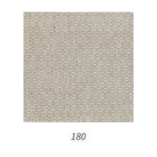 Sofa Rooji 2 places  en Teck Premium + Coussins