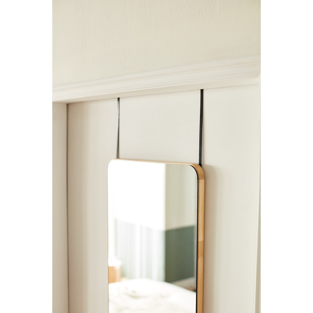 Miroir à suspendre 100 cm