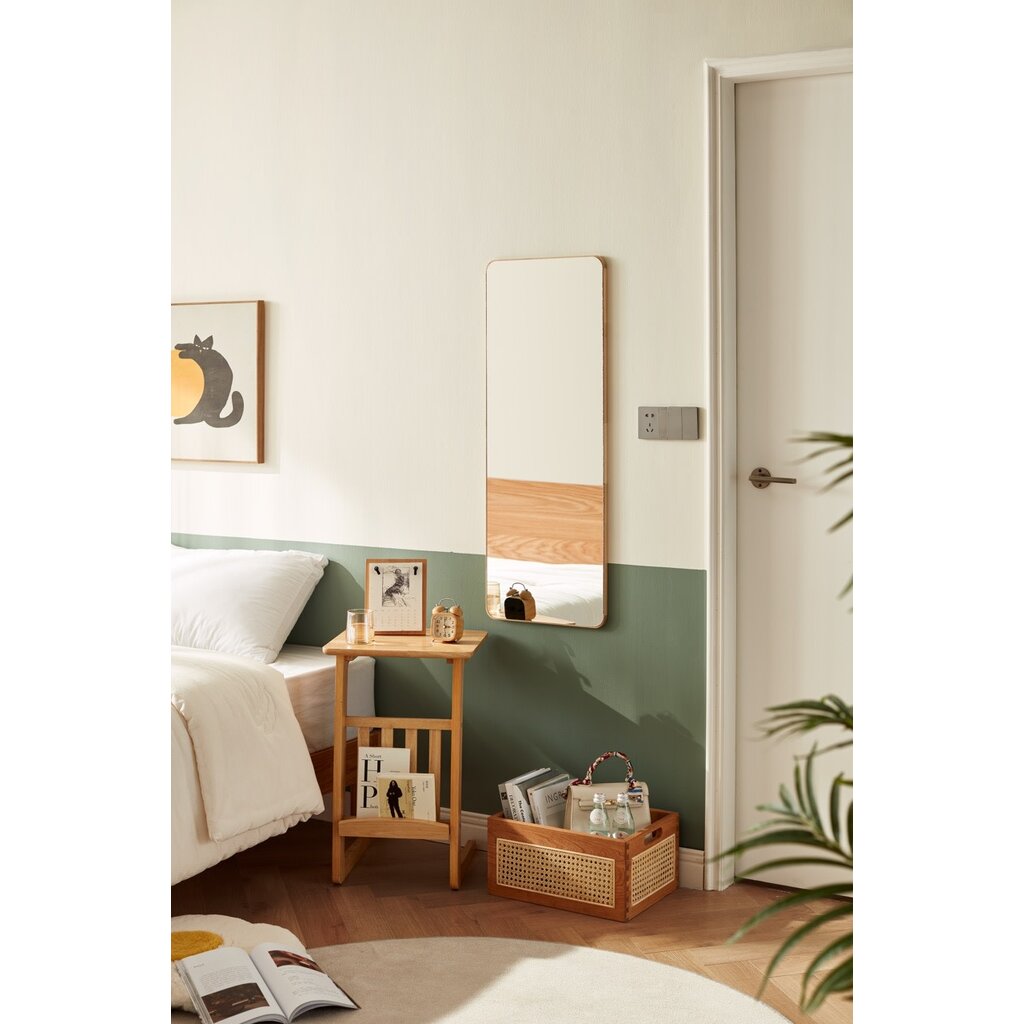 Mirroir à susprendre 100 cm