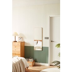 Mirroir à susprendre 100 cm