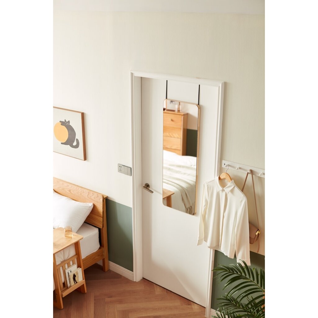 Miroir à suspendre 100 cm