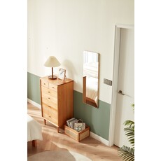 Miroir à suspendre 100 cm