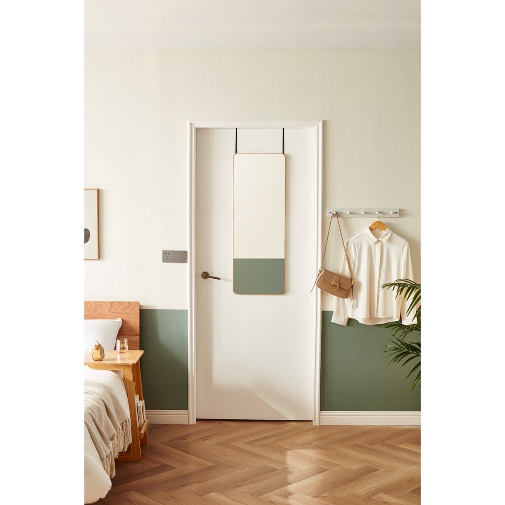 Miroir à suspendre 100 cm