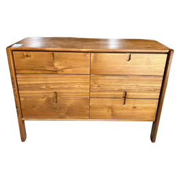 Buffet 6 tiroirs (BT-2304)