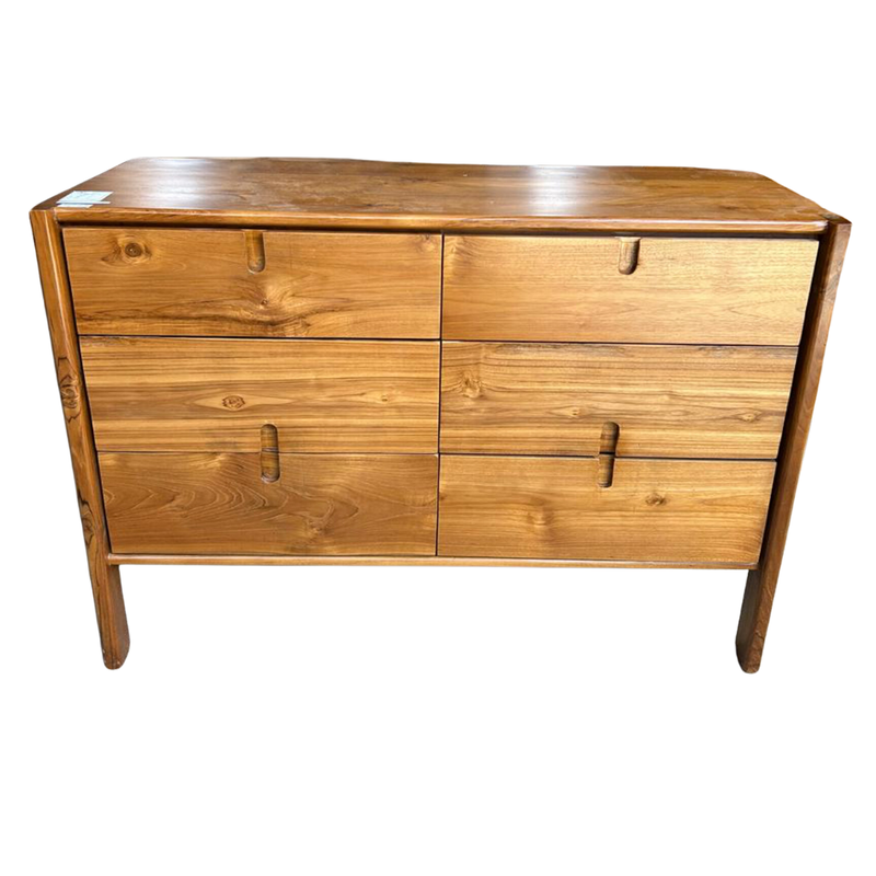 Buffet 6 tiroirs (BT-2304)