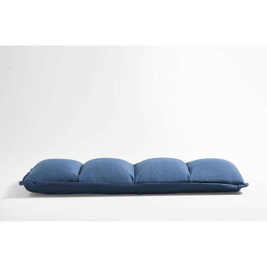 Pouf taille S 51x51x53 cm