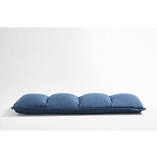 Pouf taille S 51x51x53 cm