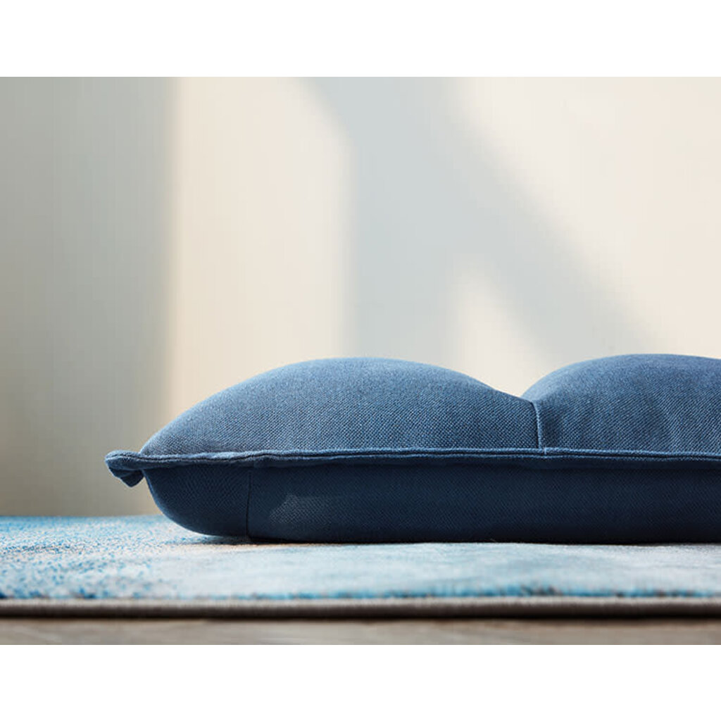 Pouf taille S 51x51x53 cm