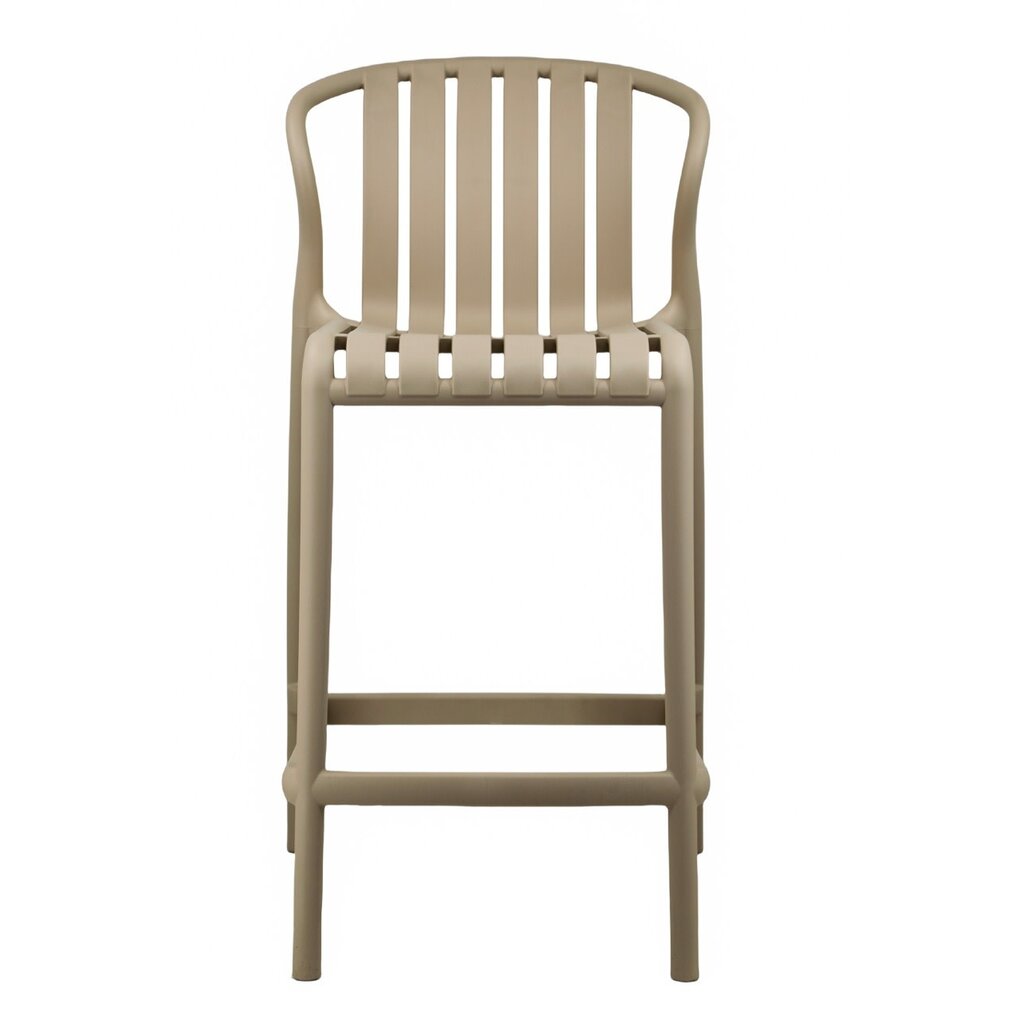 Chaise de bar MOON