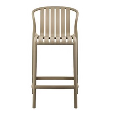 Chaise de bar MOON