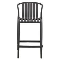 Chaise de bar MOON