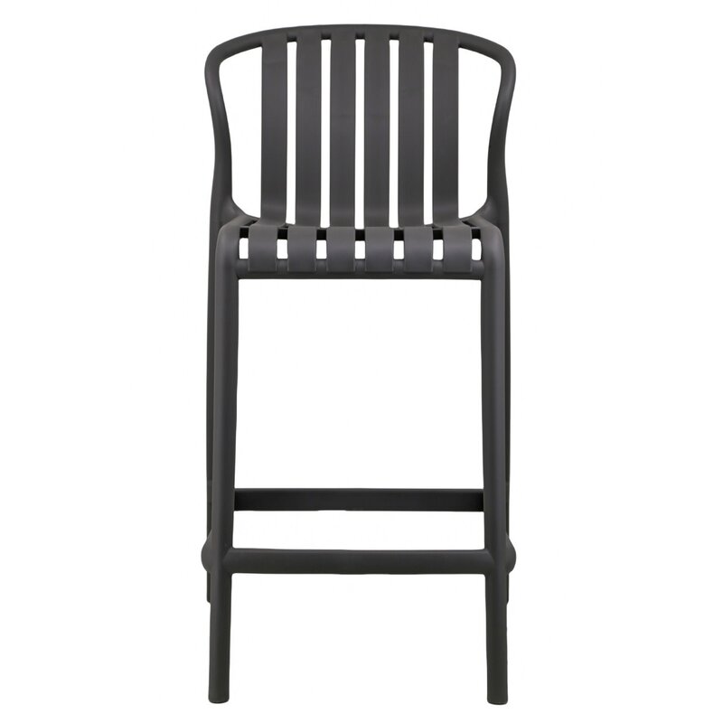 Chaise de bar MOON
