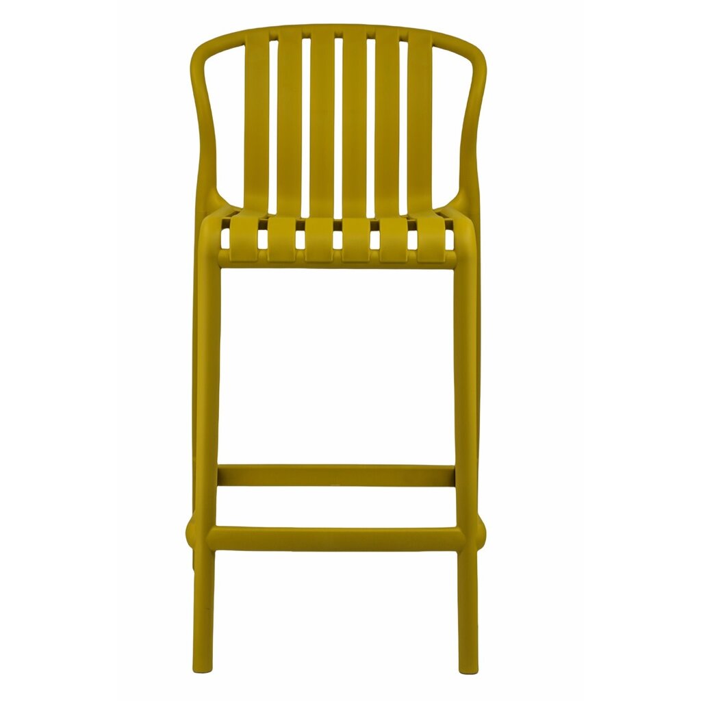 Chaise de bar MOON