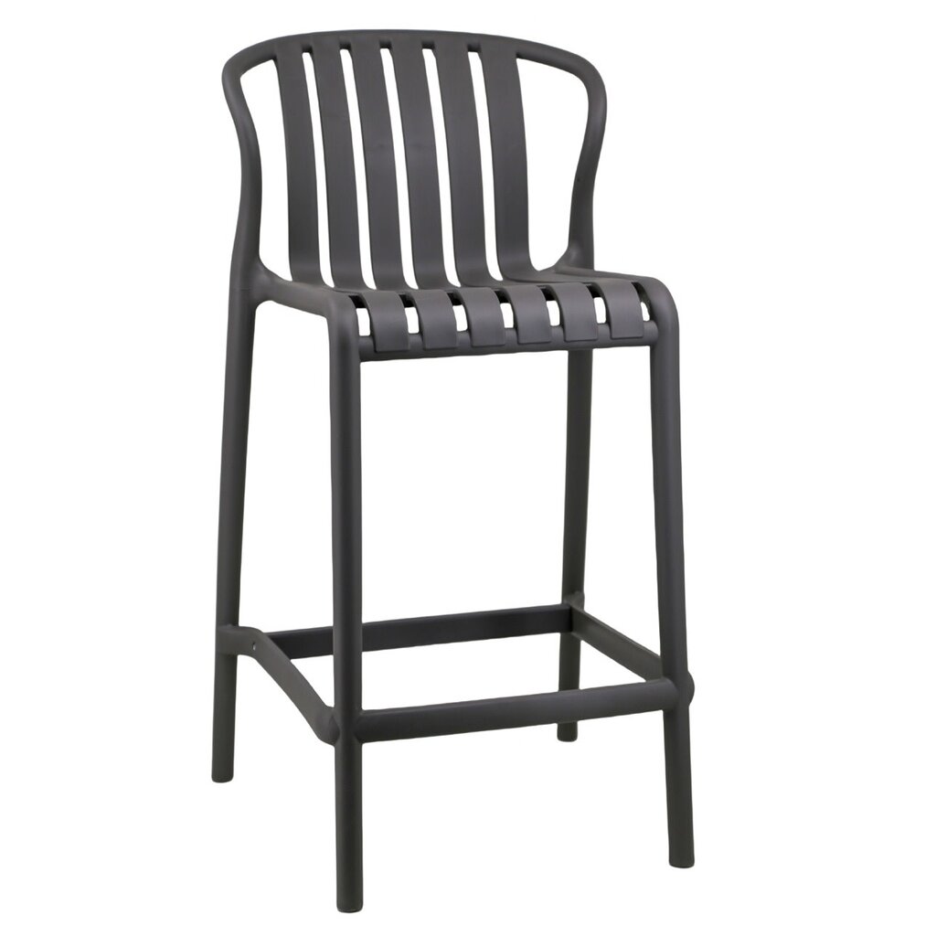 Chaise de bar MOON