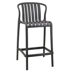 Chaise de bar MOON