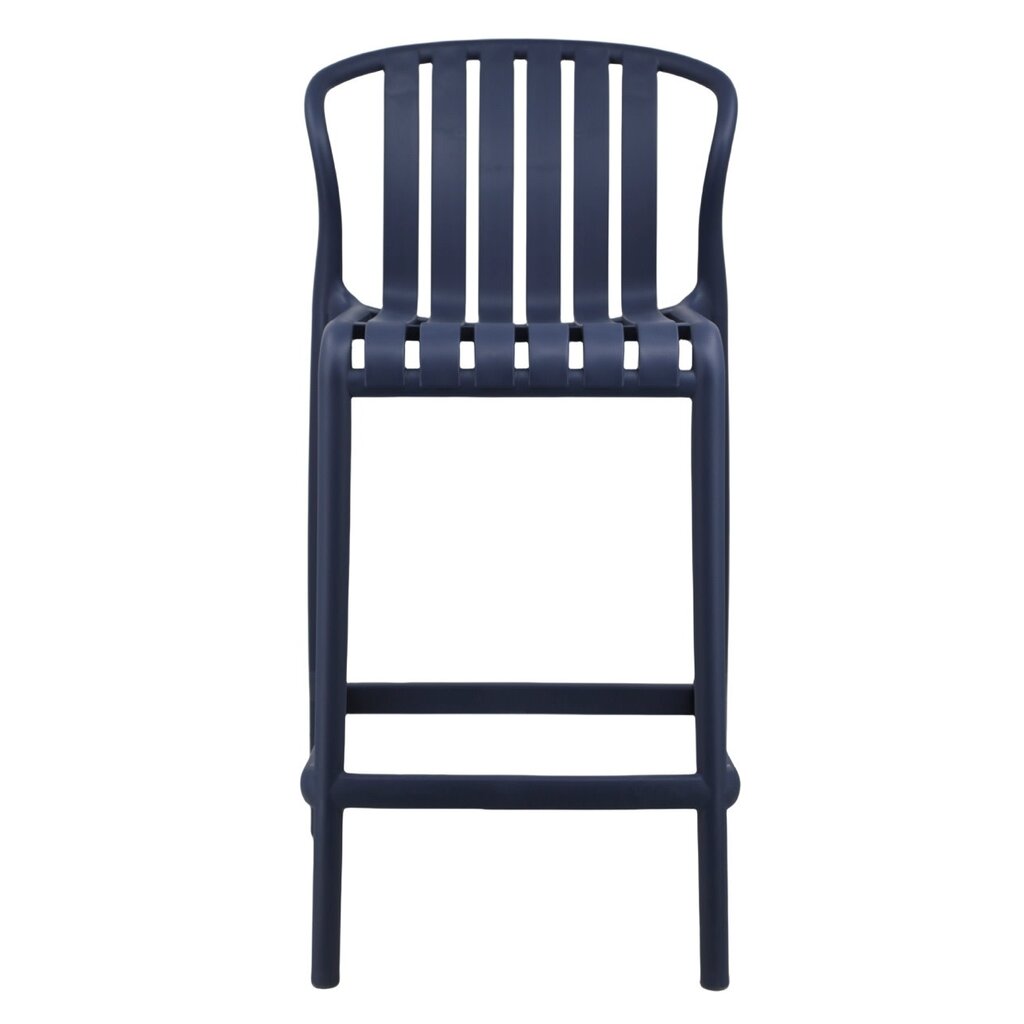 Chaise de bar MOON