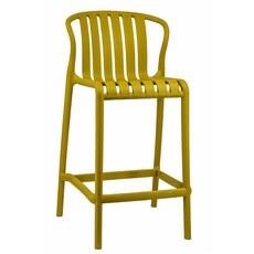 Chaise de bar MOON