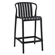 Chaise de bar MOON