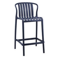 Chaise de bar MOON
