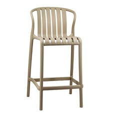Chaise de bar MOON