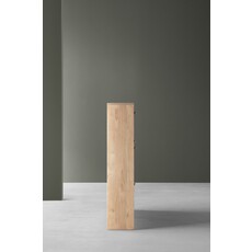 Meuble à chaussures 1 porte 3 tiroirs 98 cm Bois
