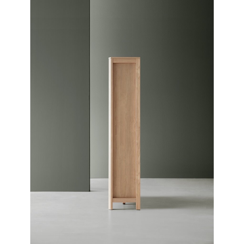 Bibliothèque moderne 100 cm Bois