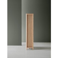 Bibliothèque moderne 100 cm Bois