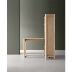 Bibliothèque moderne 100 cm Bois