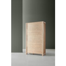 Bibliothèque moderne 100 cm Bois