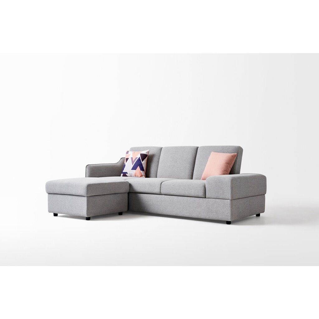 Sofa Bed Plata 3 places 210 cm