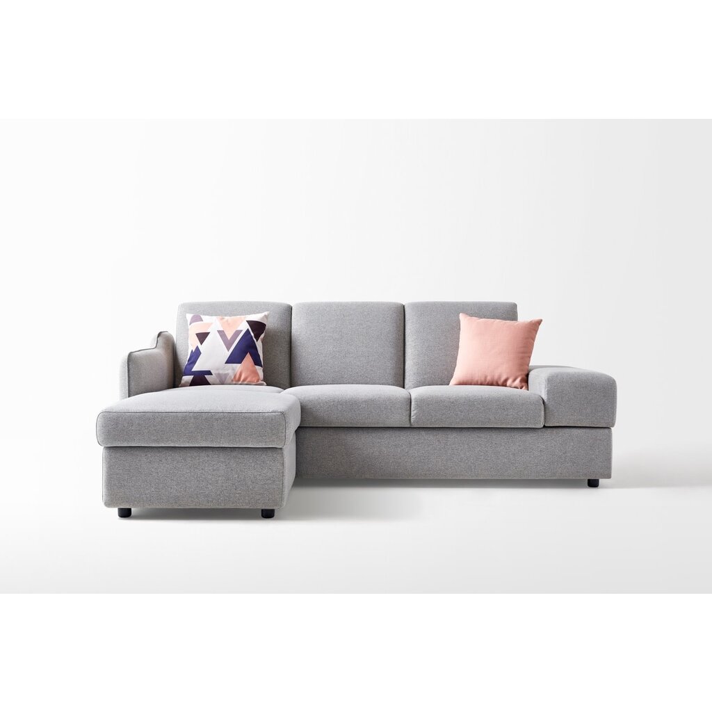 Sofa Bed Plata 3 places 210 cm
