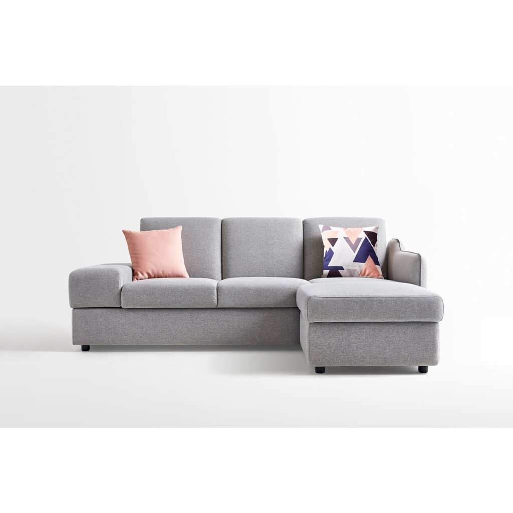 Sofa Bed Plata 3 places 210 cm