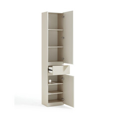 Armoire 40 cm (OI1G-A) + étagère (OI2G-A)
