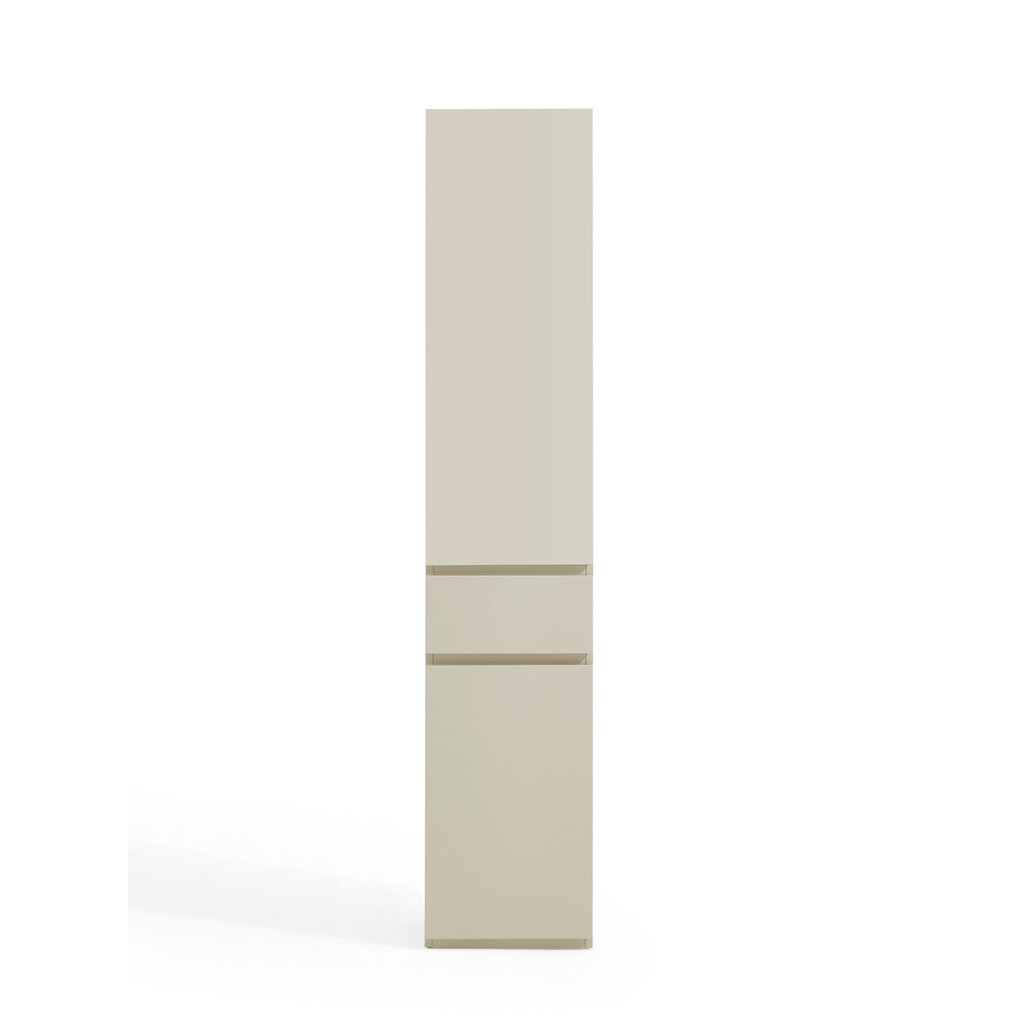 Armoire 40 cm (OI1G-A) + étagère (OI2G-A)