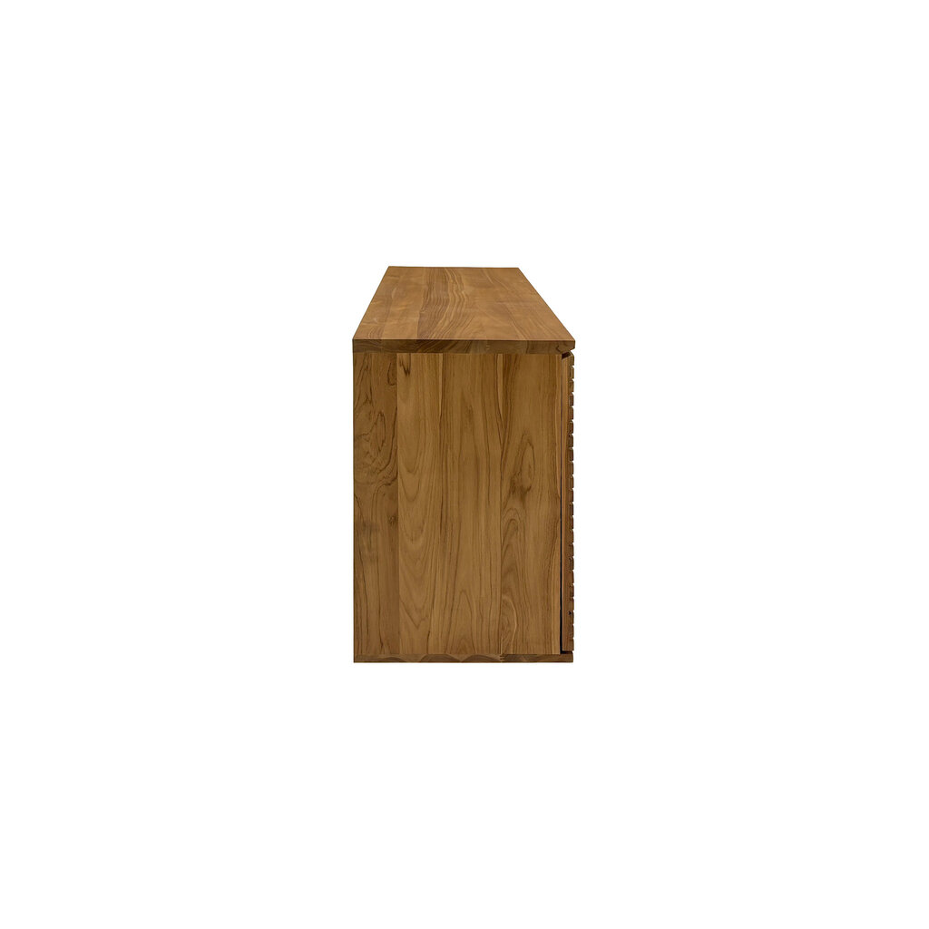 Surya Buffet 2 portes 3 tiroirs 154 cm