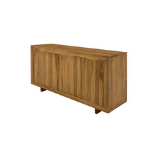 Surya Buffet 2 portes 3 tiroirs 154 cm