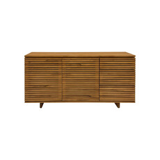 Surya Buffet 2 portes 3 tiroirs 154 cm