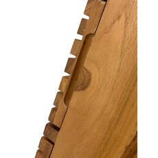 Surya Buffet 2 portes 3 tiroirs 154 cm