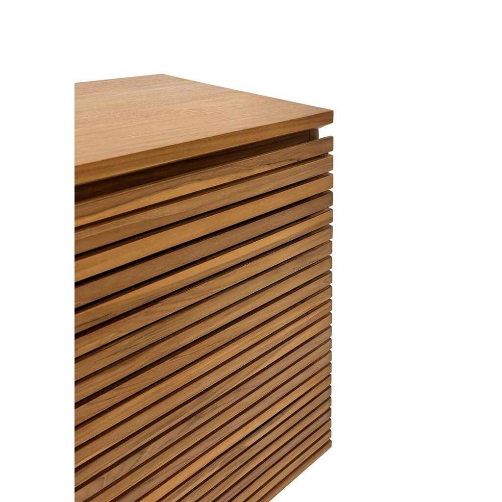 Surya Buffet 2 portes 104 cm