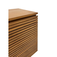 Surya Buffet 2 portes 104 cm