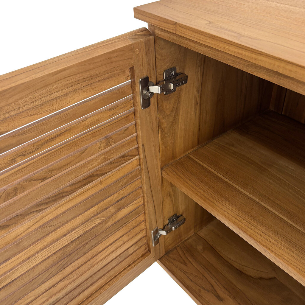 Surya Buffet 2 portes 104 cm