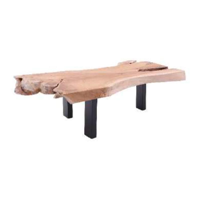 Table basse Ibiza CT (KD)