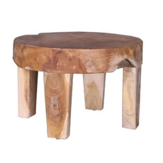 Table basse Ophelia Ø50x35 Cm