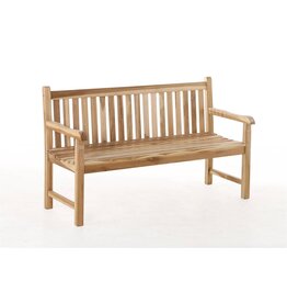 Java banc 150 cm, KD
