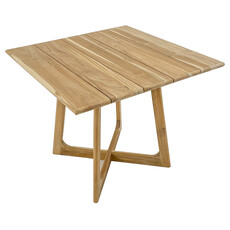 Inam table 90x90cm