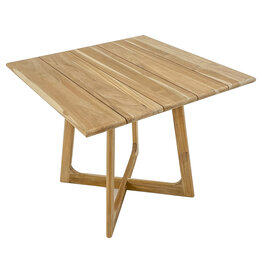 Inam table 90x90cm
