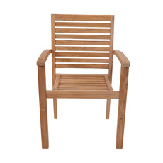 Vida chaise empilable, KD