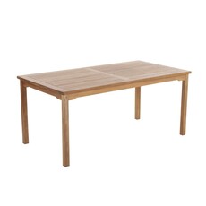 Java Table en Teck Premium 170 x 90 cm, KD
