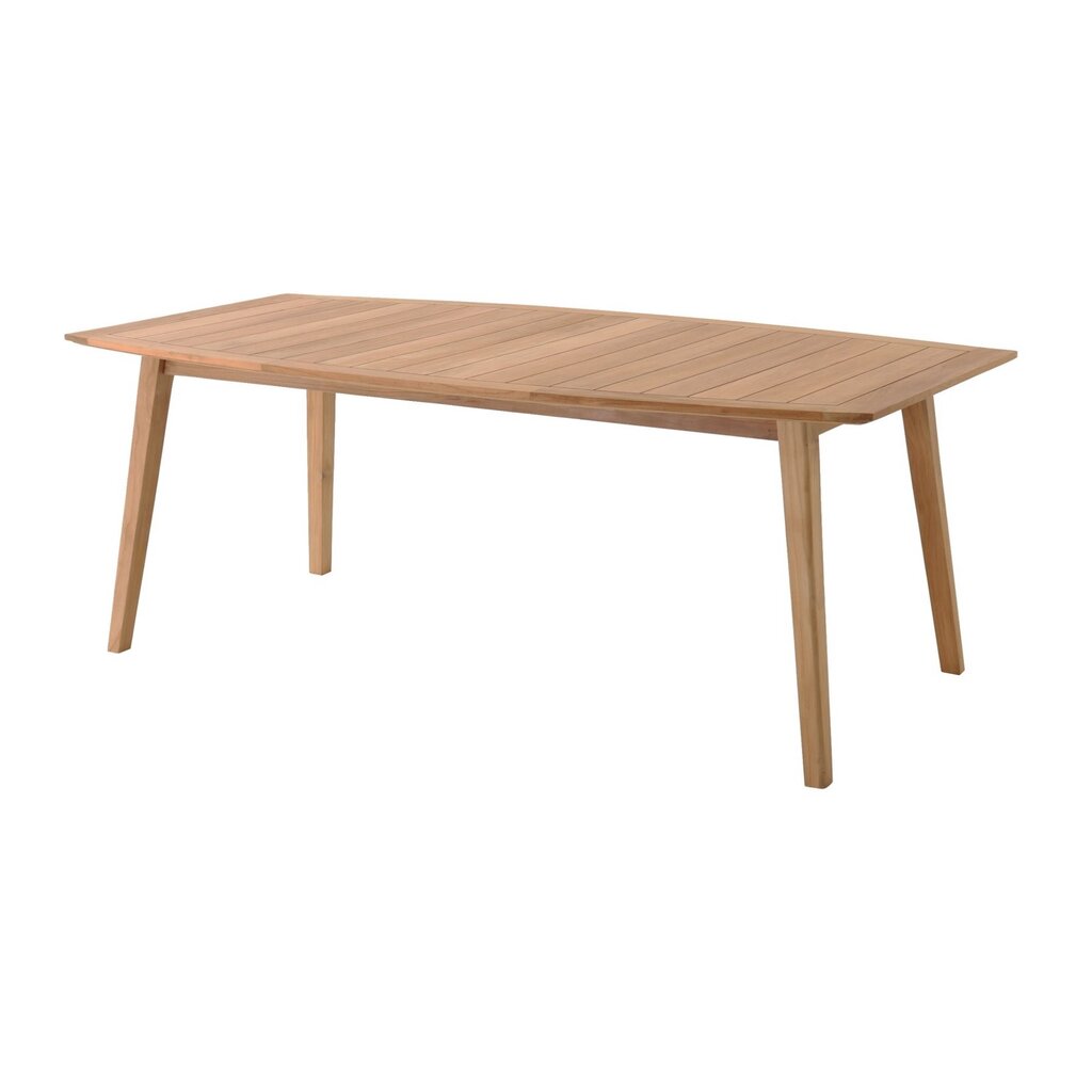 Table à manger Kingston 180x95x75 cm